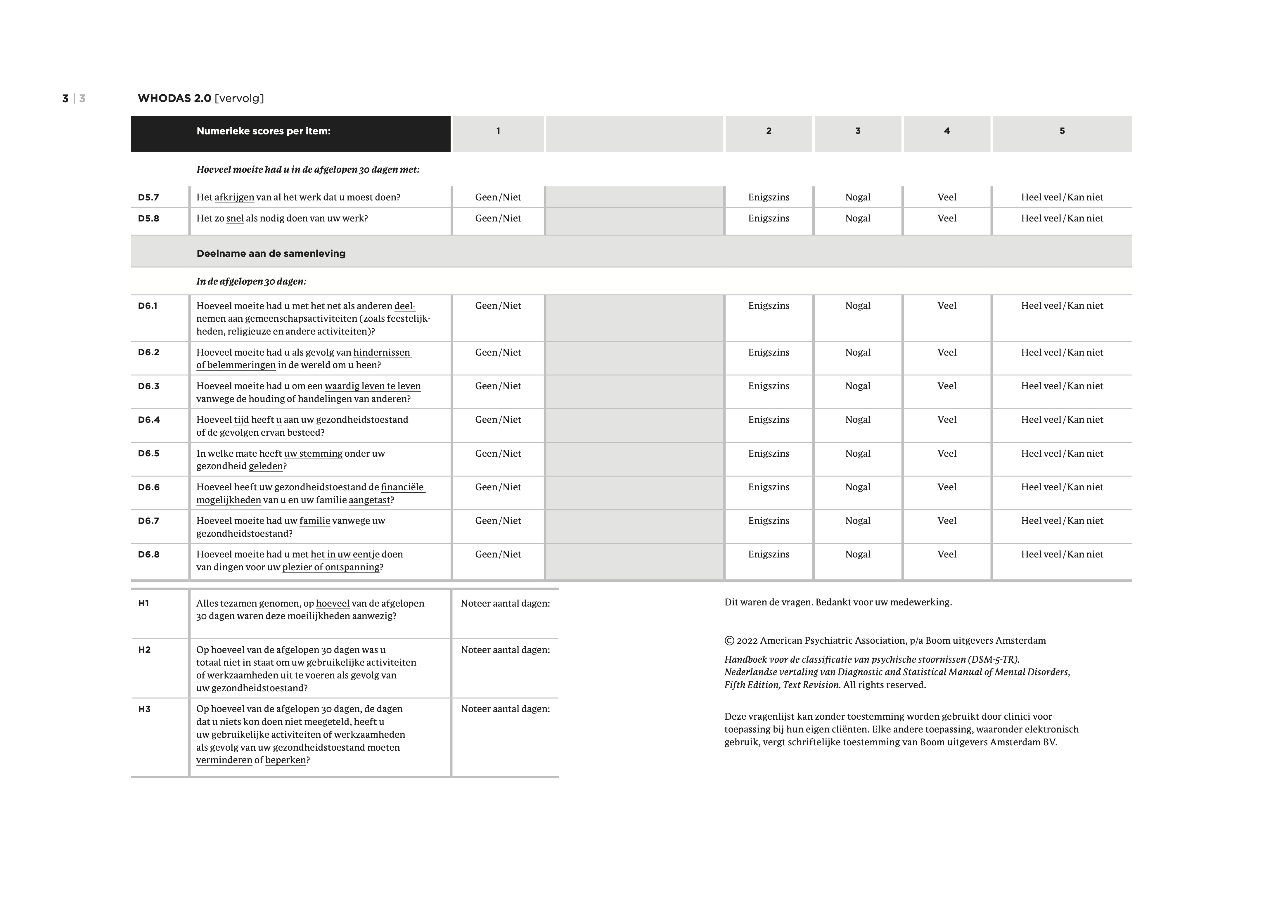 WHODA 2.0 pagina 3
